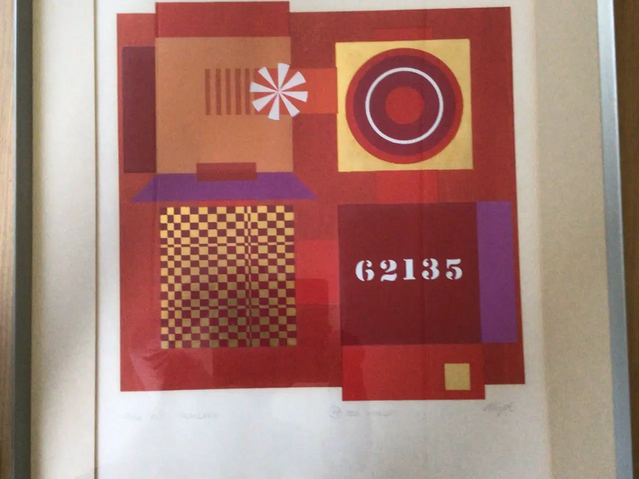 Billede 1 - Karl Aage Riget