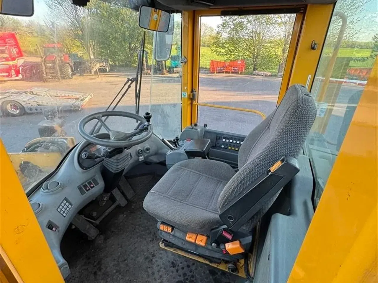 Billede 6 - Volvo L 110 E