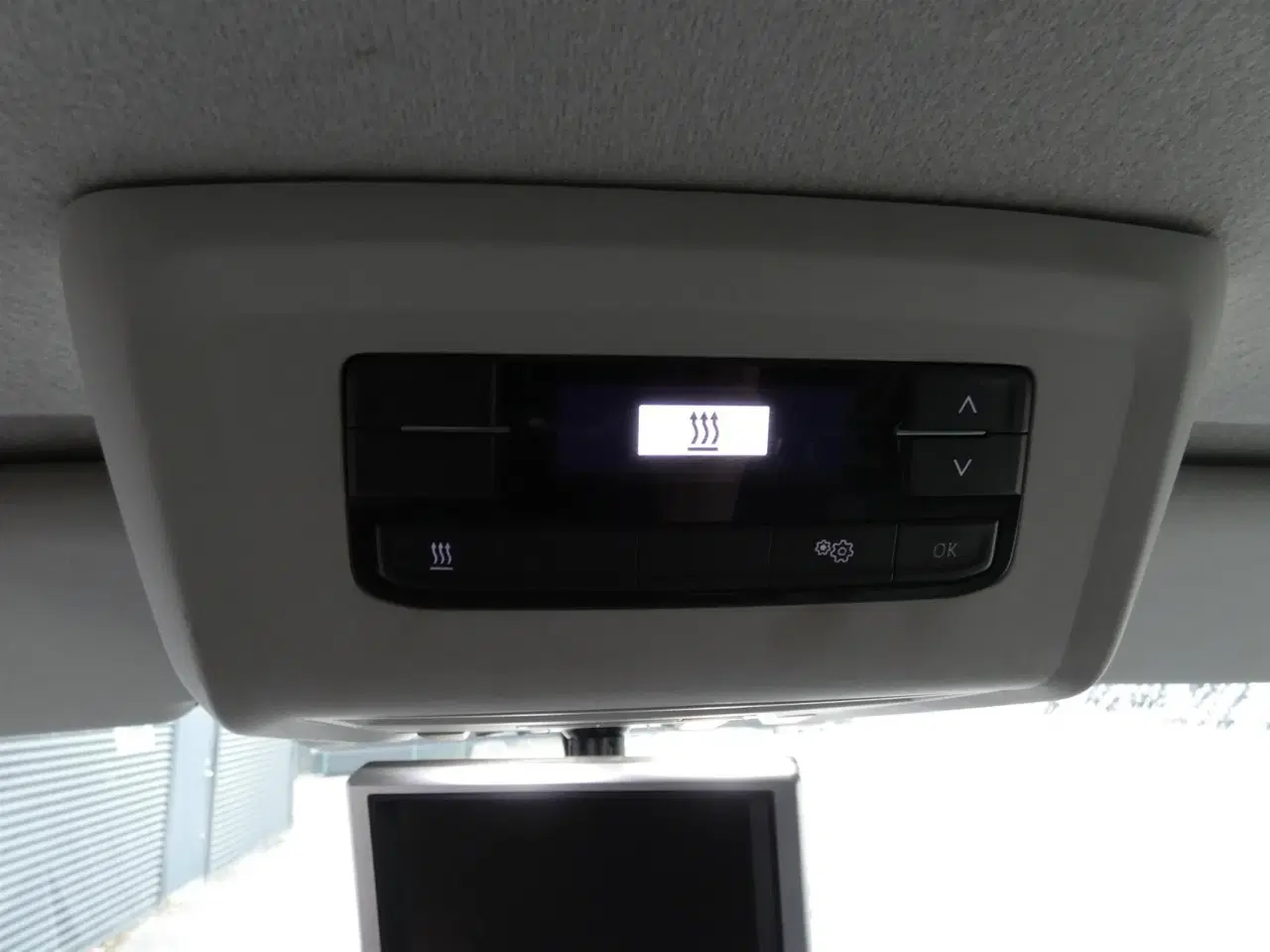 Billede 18 - VW Transporter 2,0 TDI BMT m/alulad u/bagsæde DSG 150HK DobKab 7g Aut.