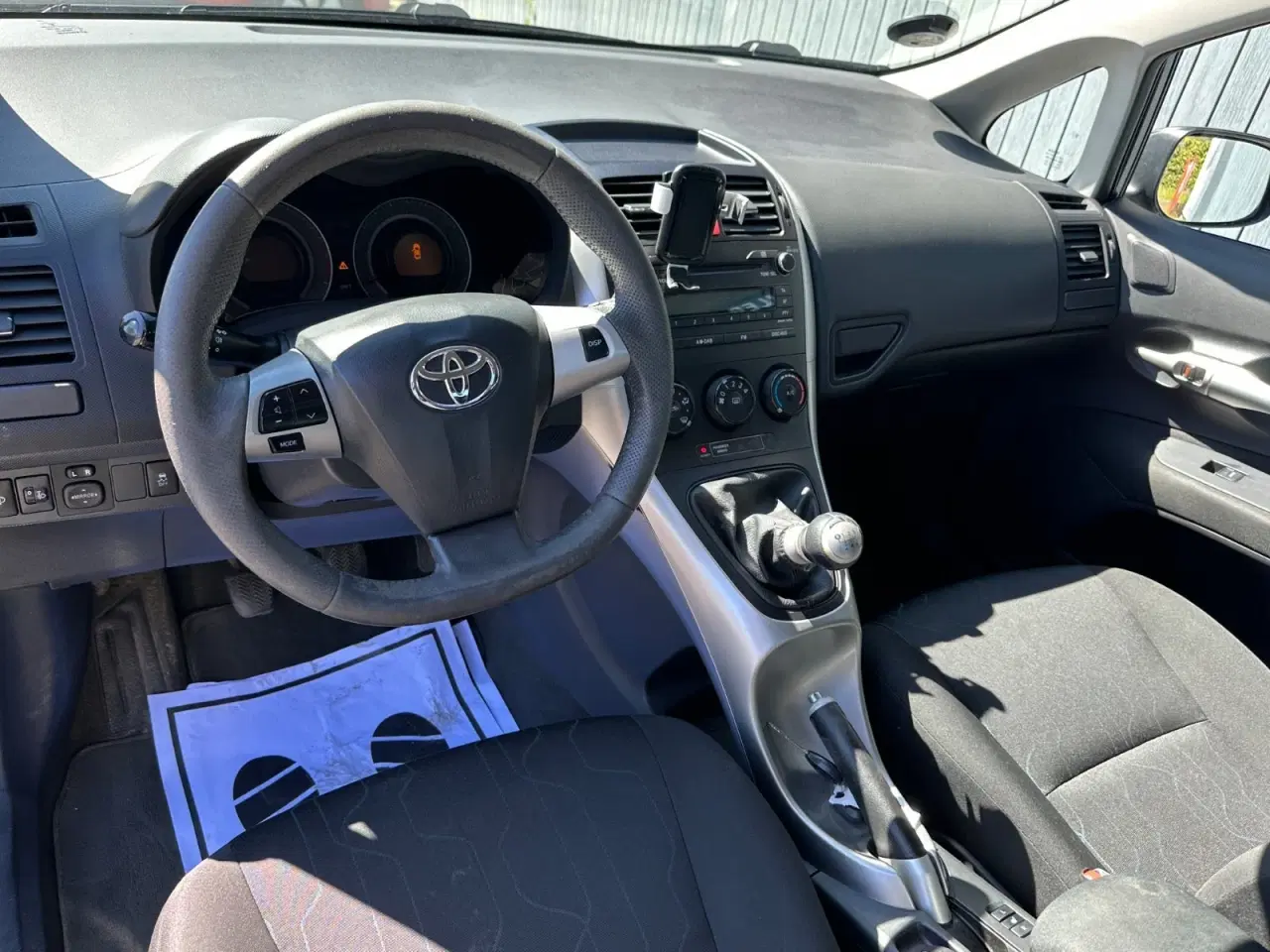 Billede 6 - Toyota Auris 1,6 T2