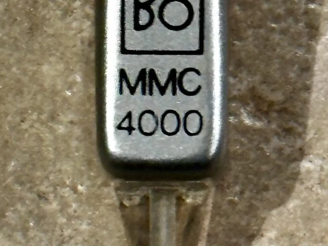 Billede 1 - MMC4000 Pickup
