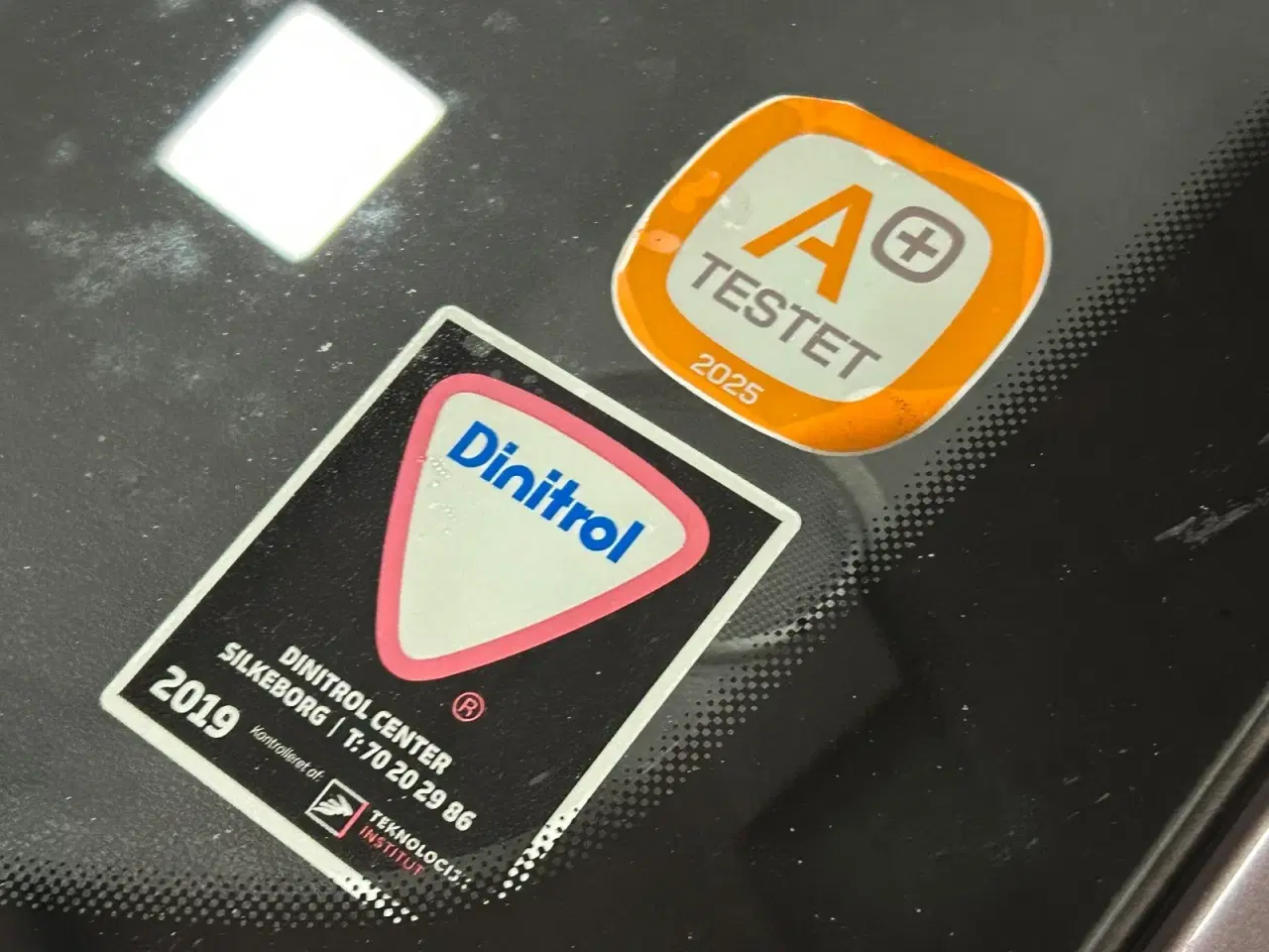 Billede 8 - Renault Captur 1,5 dCi 90 Zen EDC