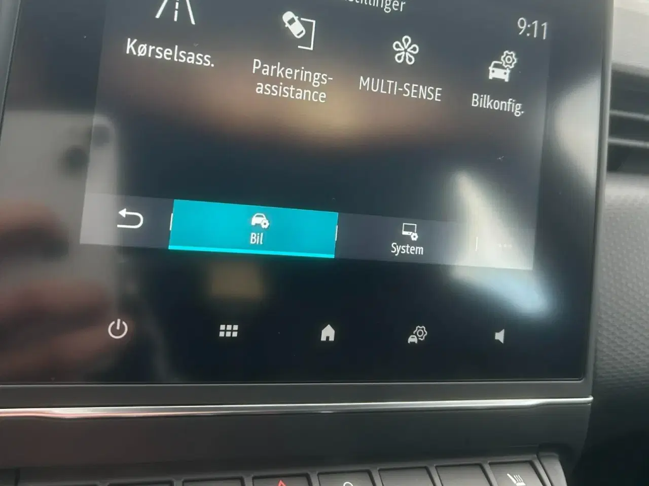 Billede 14 - Renault Clio V 1,0 TCe 90 Intens X-tr.