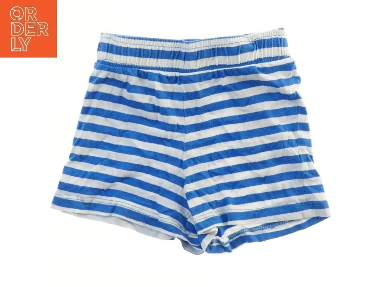 Billede 2 - Stribet shorts (str. 92)