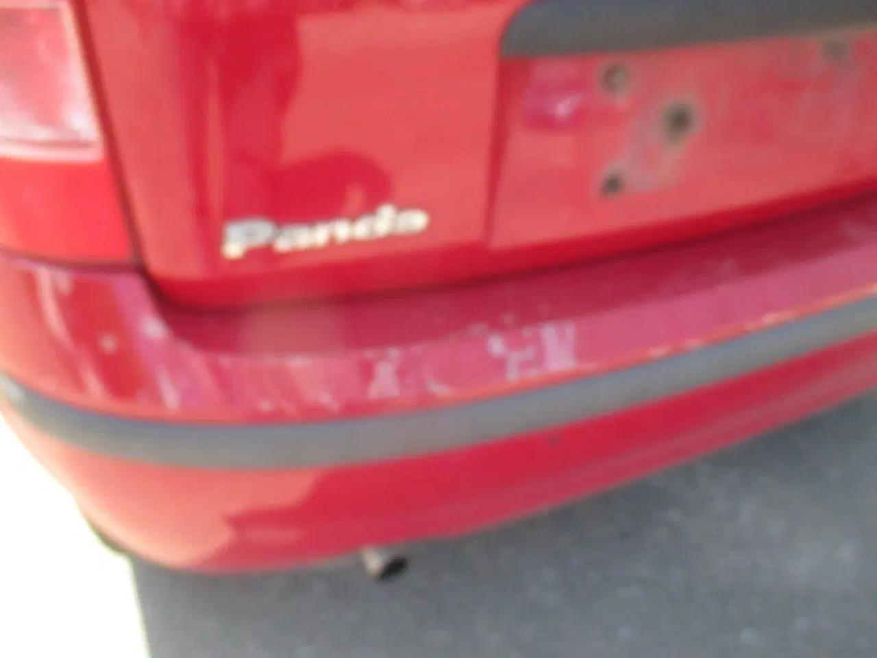 Billede 11 - Fiat Panda 1,2 Ciao