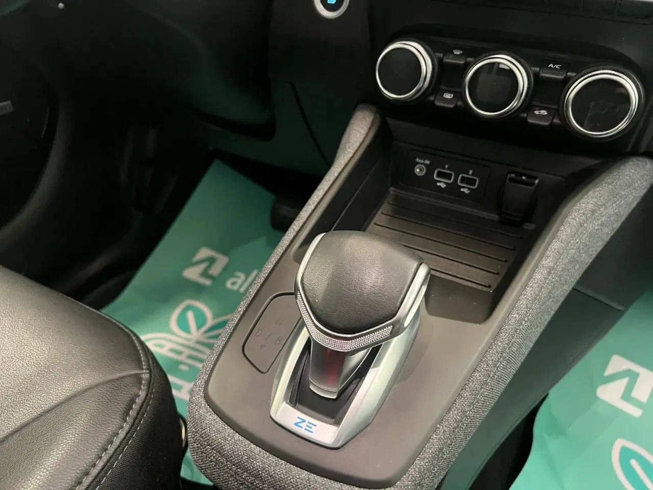Billede 18 - Renault Zoe 52 Intens