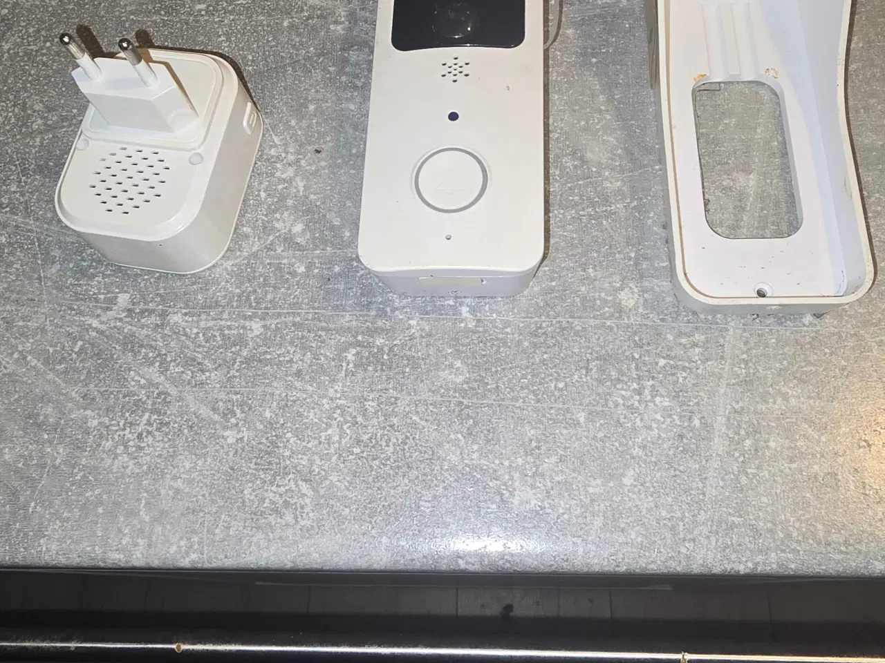 Billede 5 - Trådløs ringeklokke 