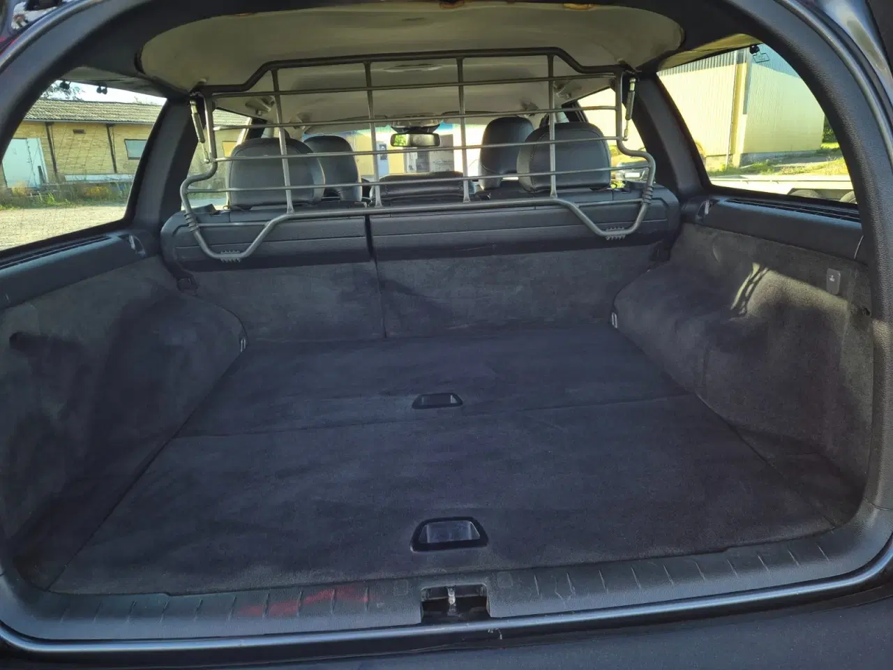 Billede 7 - Volvo XC70 2,4 D 163 aut. AWD