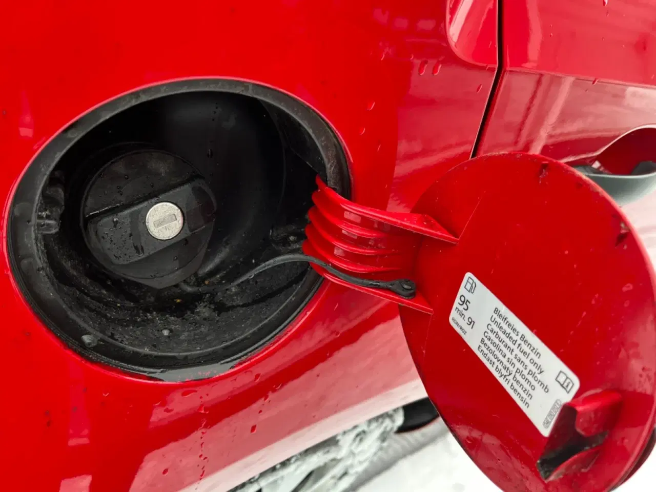 Billede 19 - Skoda Citigo 1,0 60 Active Cool