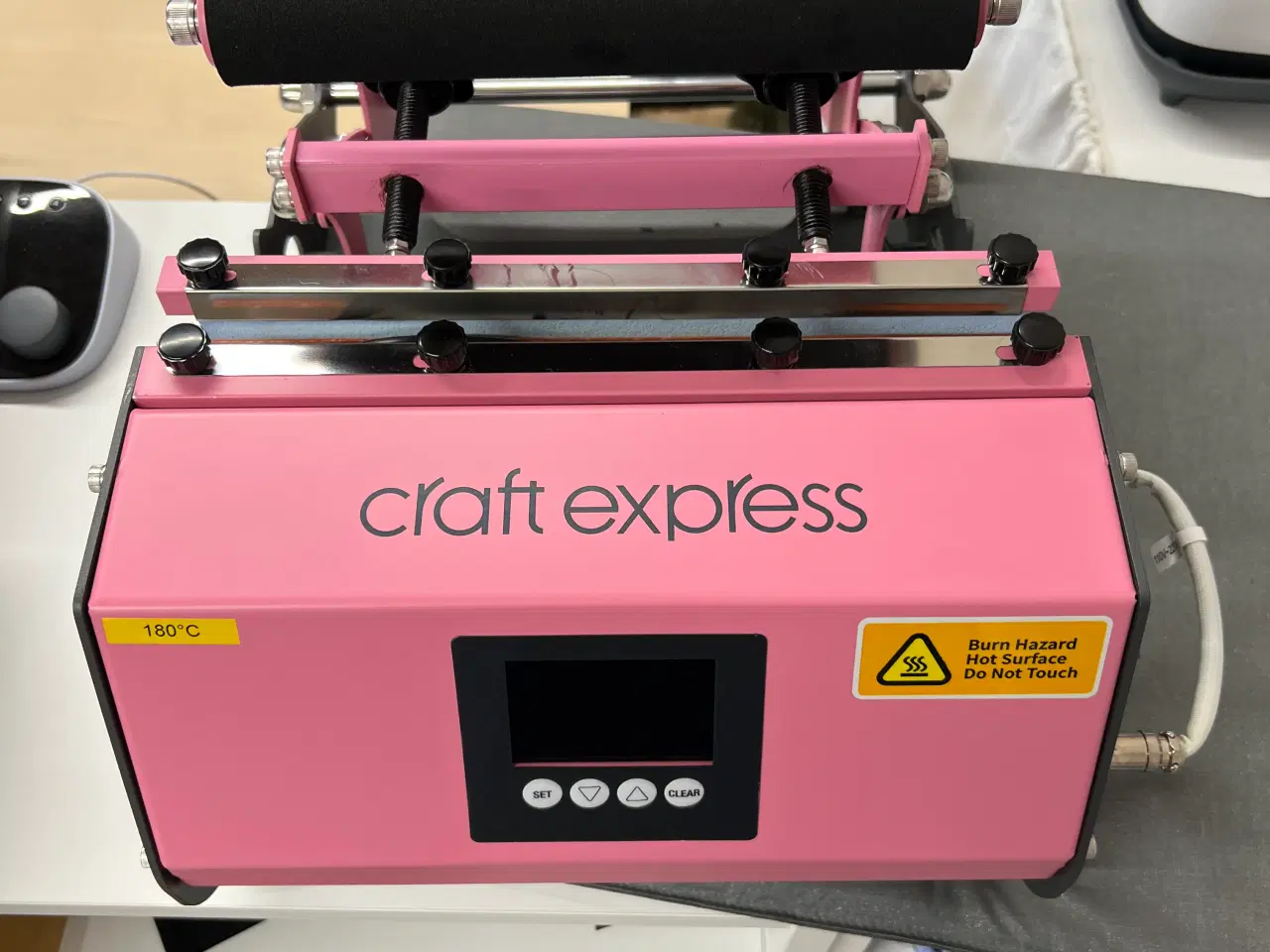 Billede 9 - Cricut