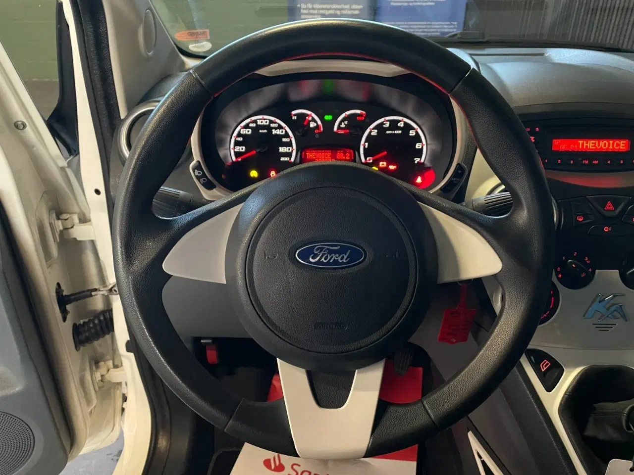Billede 10 - Ford Ka 1,2 Titanium