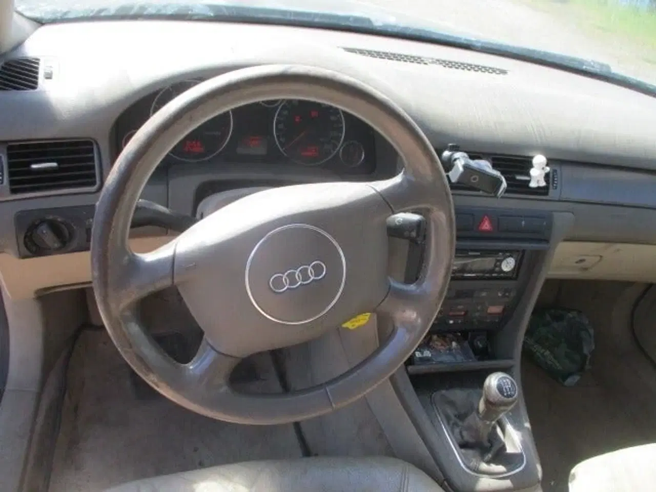 Billede 8 - Audi A6 2,0 Avant