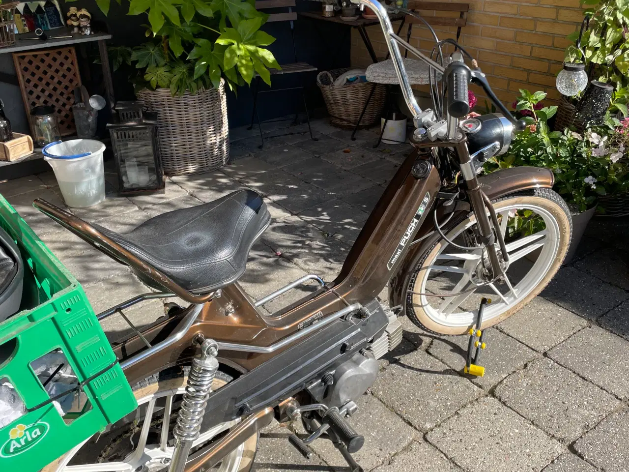 Billede 2 - Puch maxi s