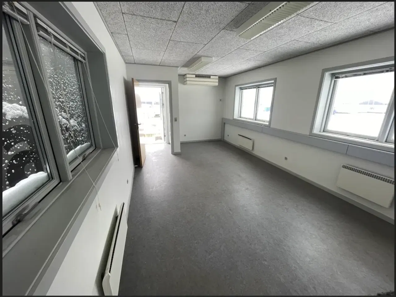 Billede 4 - Ref: 248 Kontormodul