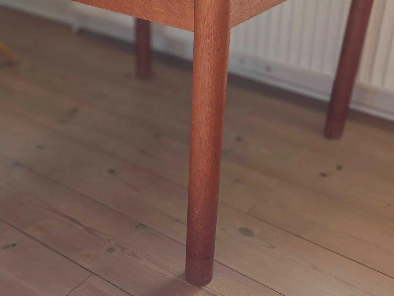 Billede 3 - Jørgen Bækmark sofabord