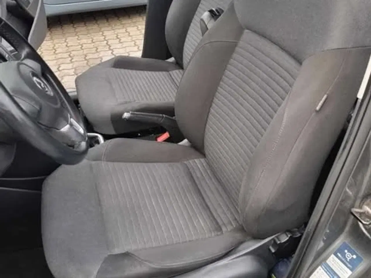 Billede 4 - VW POLO 1.6 Tdi Bmt 90 Hk 5 Dørs