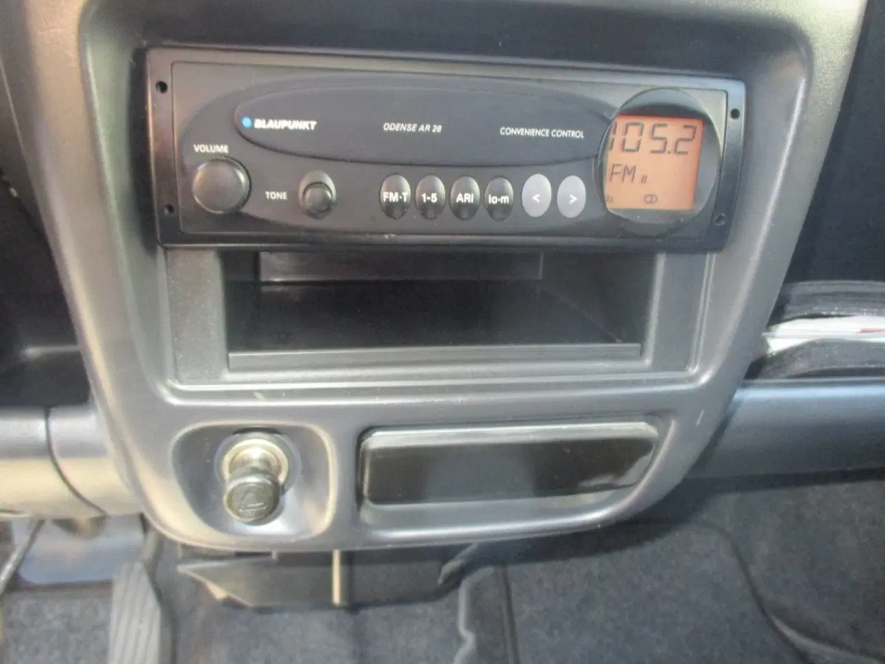 Billede 11 - Suzuki Wagon R+ 1,3 Special