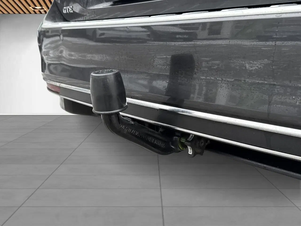 Billede 12 - VW Passat 1,4 GTE Variant DSG