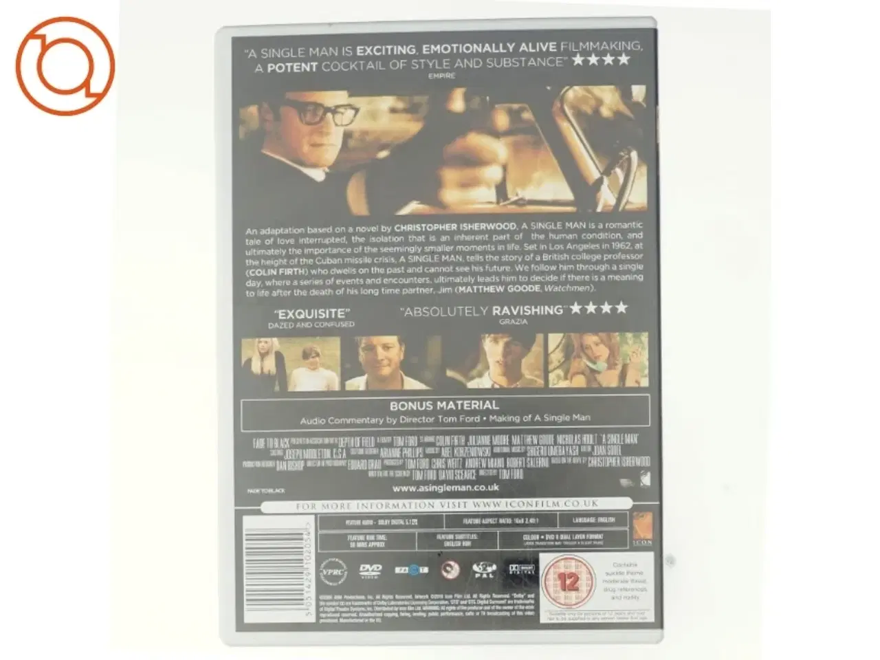 Billede 3 - A single man