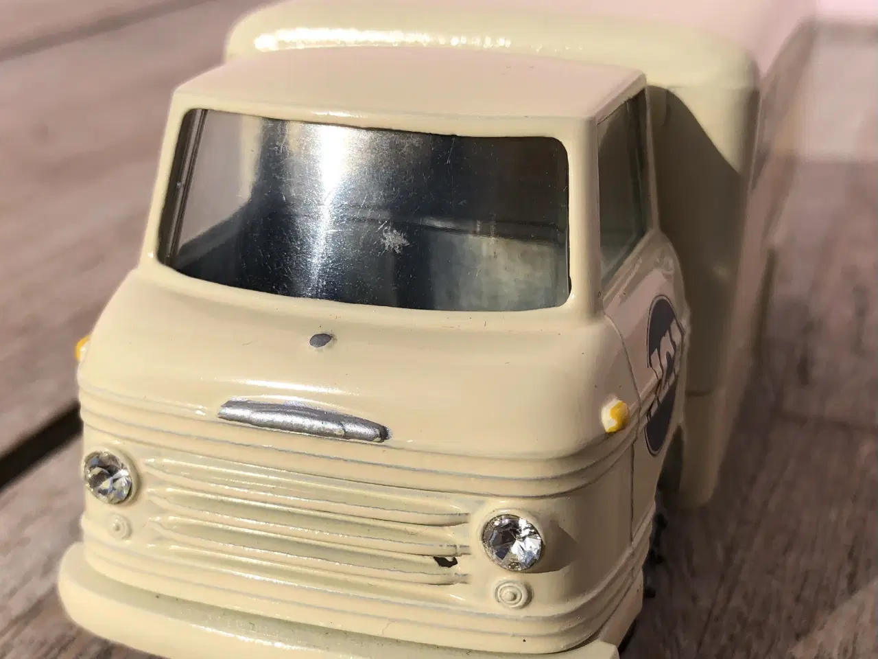 Billede 6 - TEKNO...VOLVO EXPRESS ICA FÄRSKVOROR