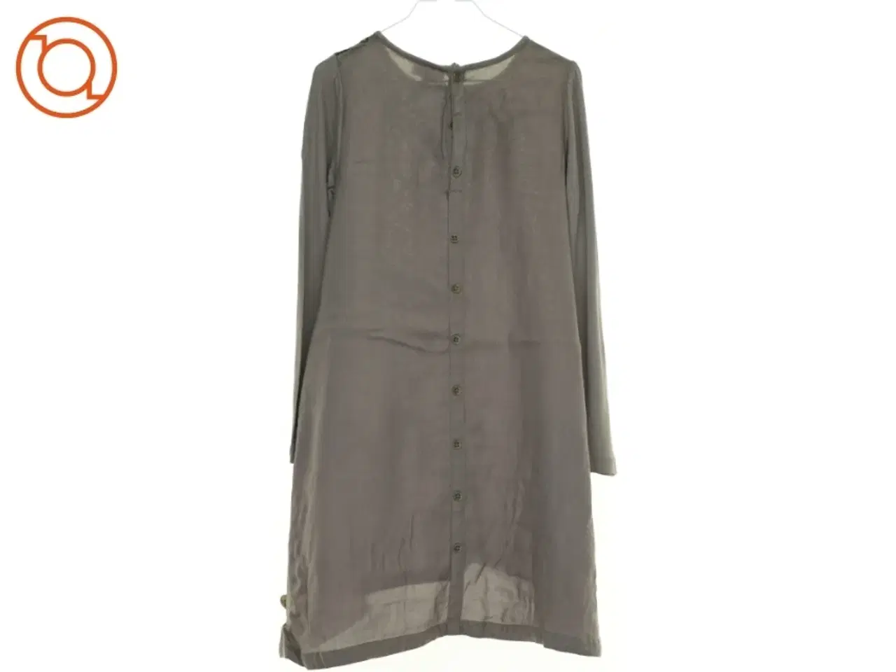 Billede 2 - Kjole fra Pomp de Lux (str. 128 cm)