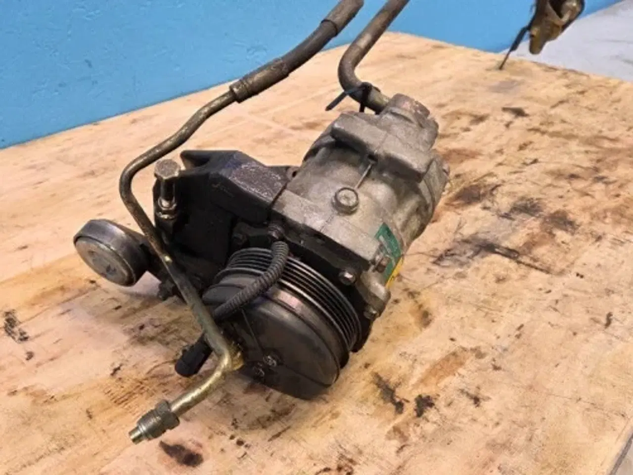 Billede 10 - AC Kompressor 1946210534