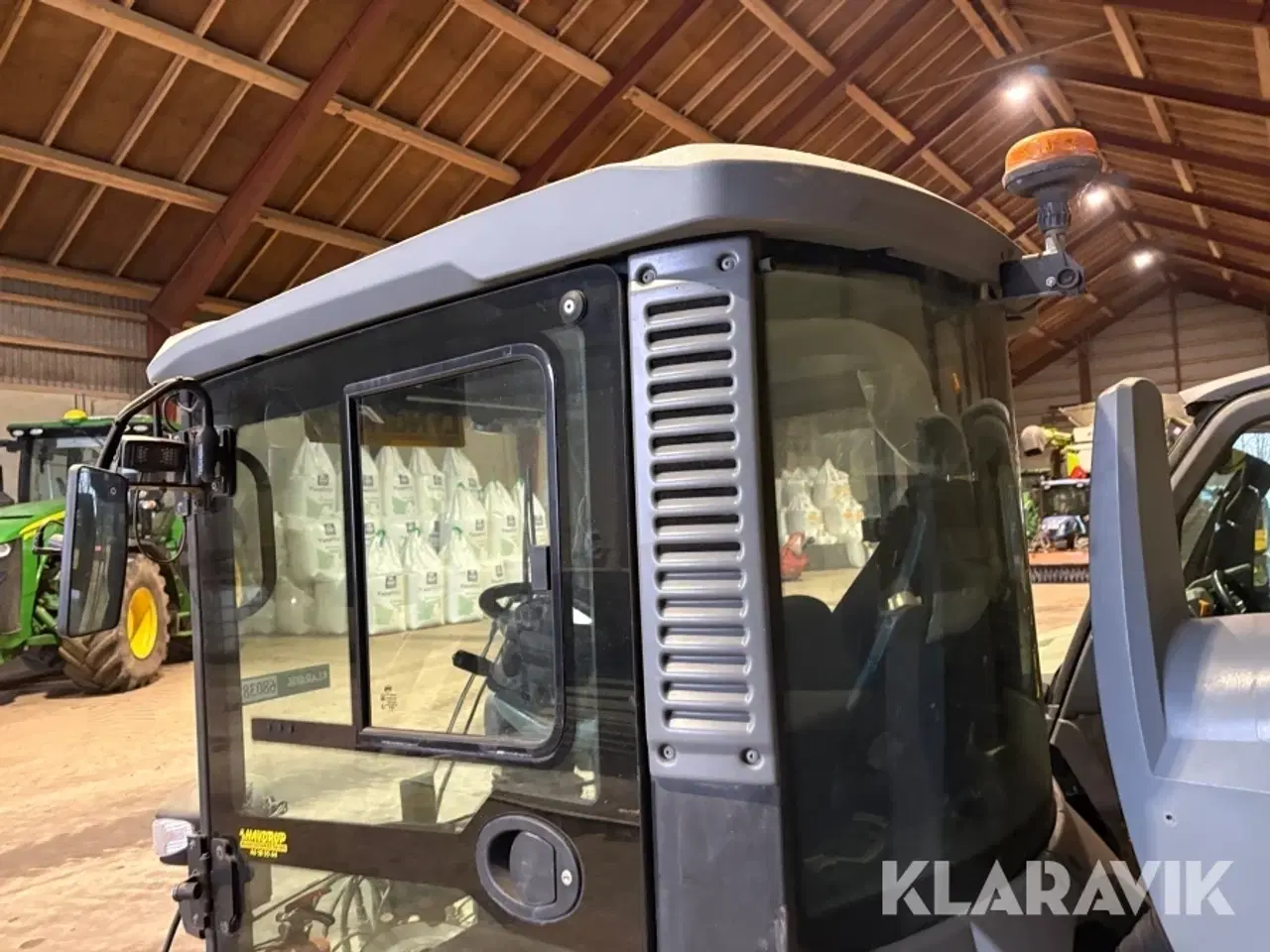 Billede 9 - Fejemaskine Kärcher M130