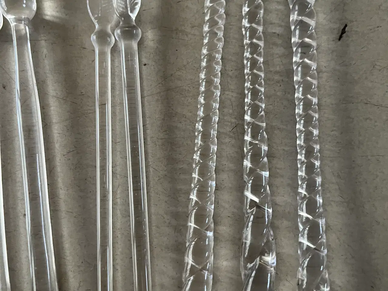 Billede 4 - Rørepinde