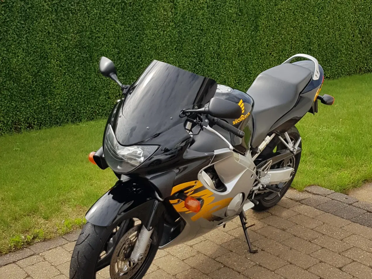 Billede 1 - Honda Cbr 600 F4