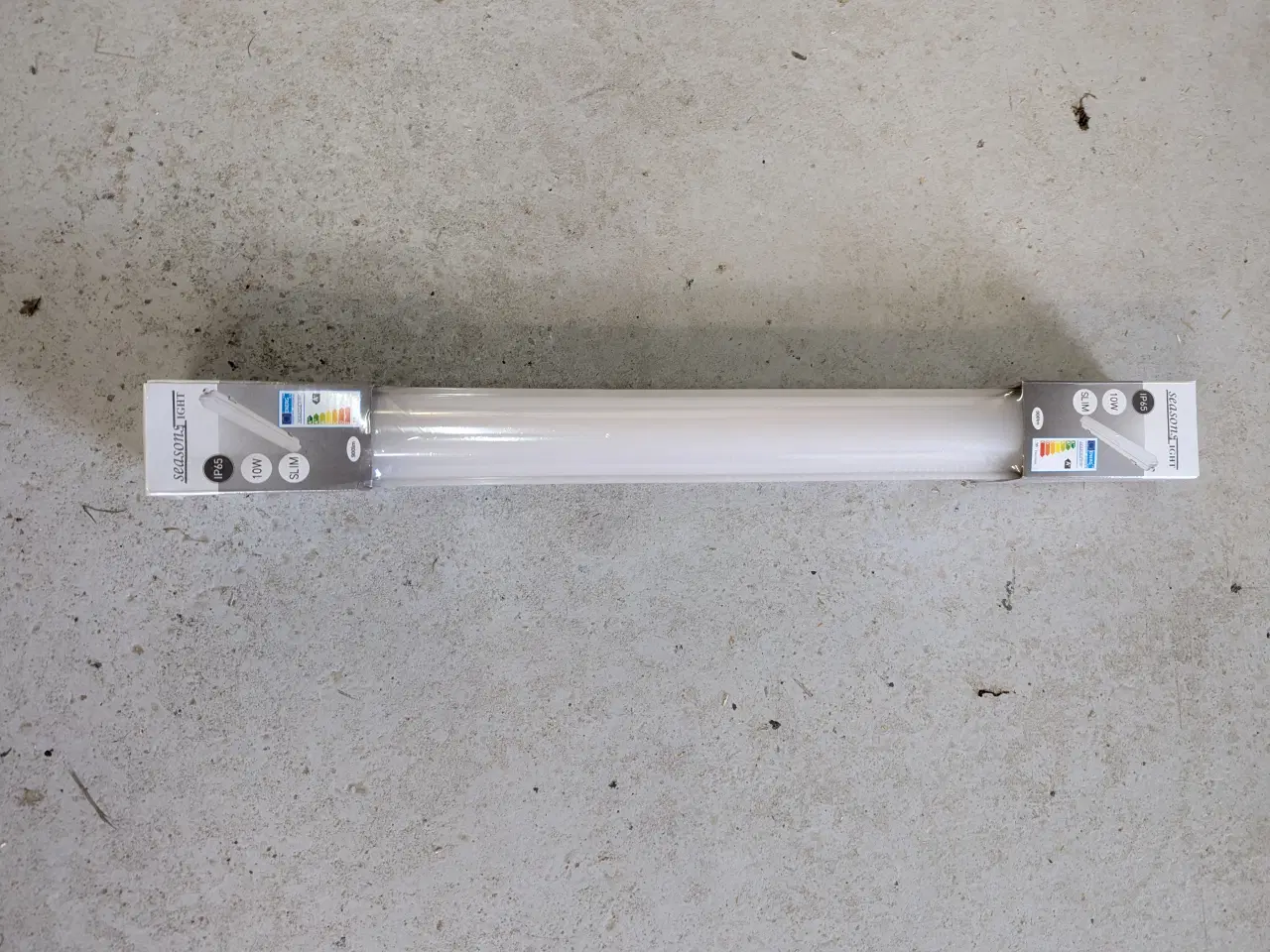 Billede 1 - Lys armatur