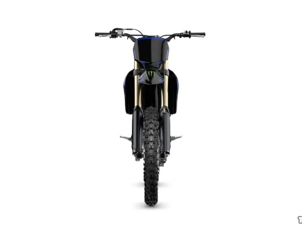 Billede 12 - Yamaha YZ 250 F Monster Energy Yamaha Racing Edition