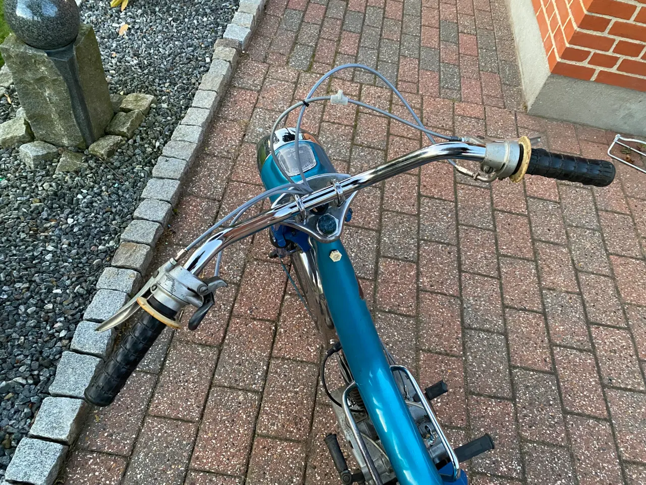 Billede 10 - Monark husqvarna 2 gear