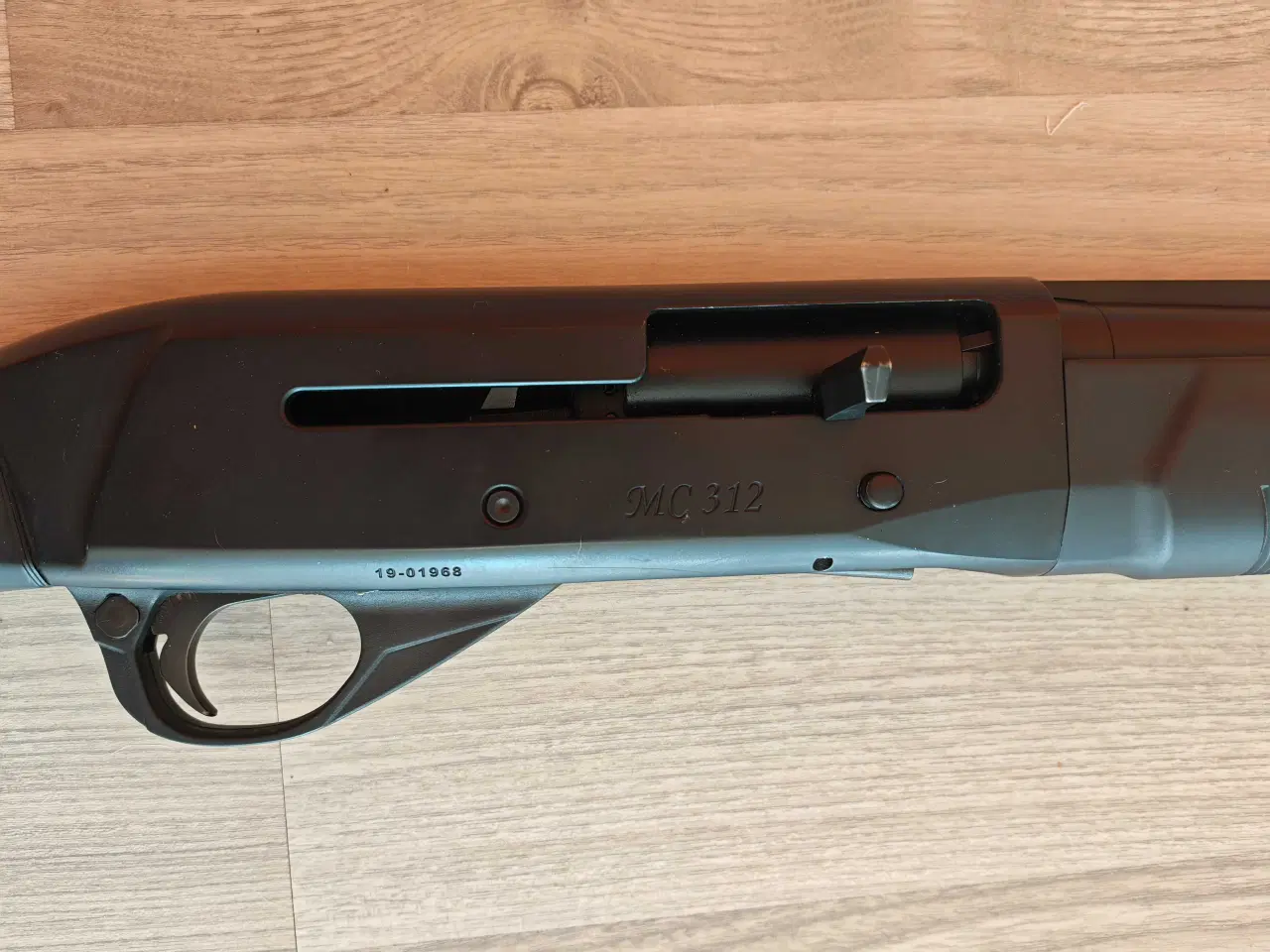 Billede 1 - Girsan mc 312 haglgevær