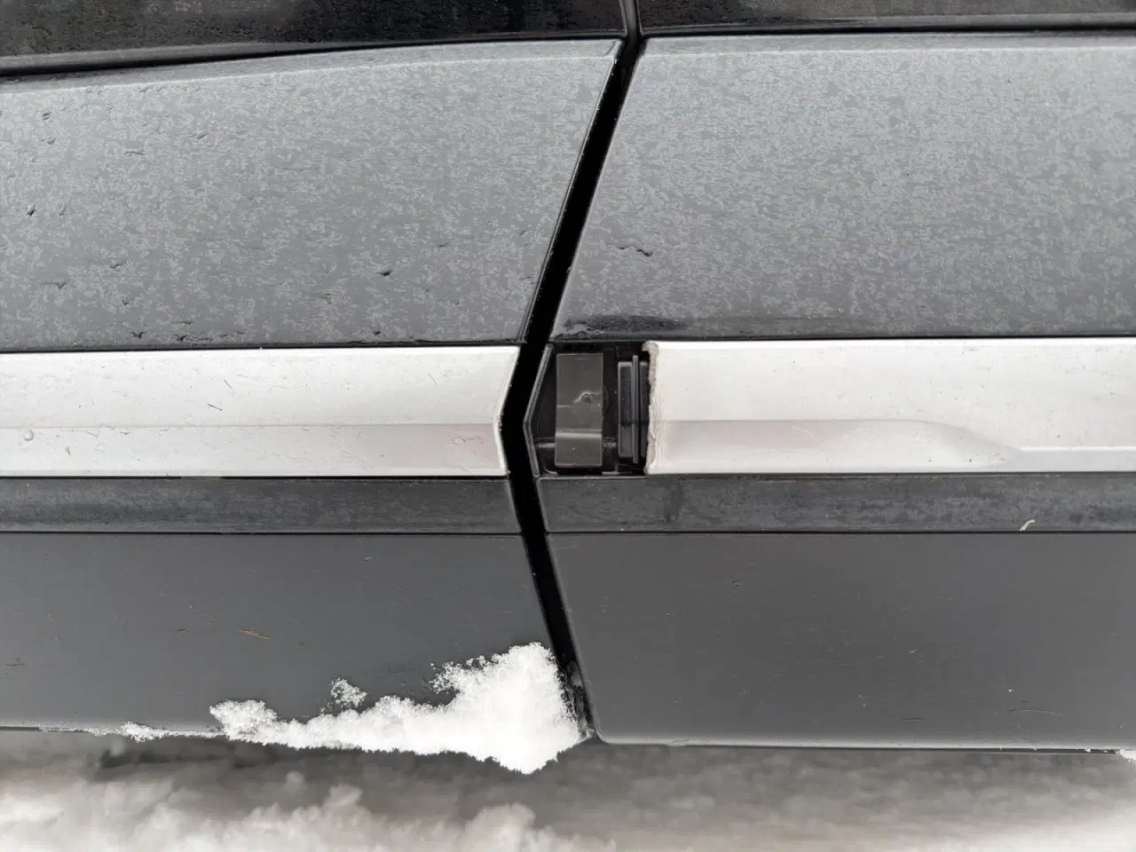 Billede 22 - Kia EV9 99 Long Range Performance Premium AWD 7prs