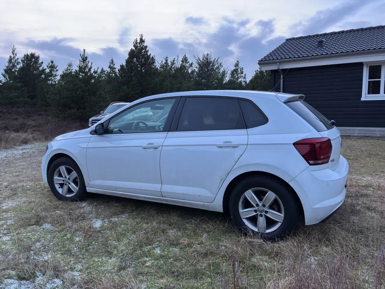 Billede 7 - VW Polo 1,0 TSi 115 Highline