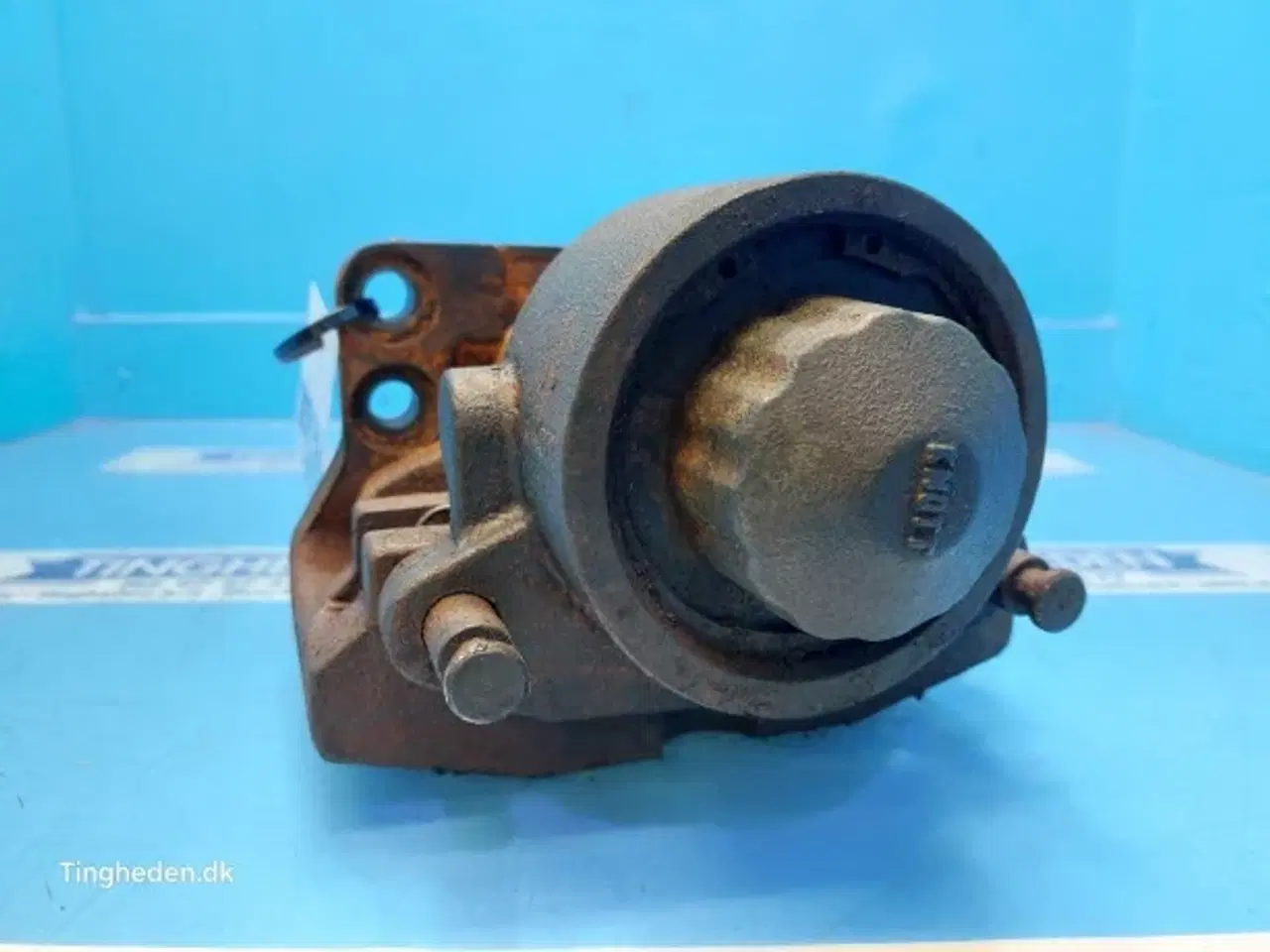 Billede 11 - Case 821E Parkerings Bremse 84252195