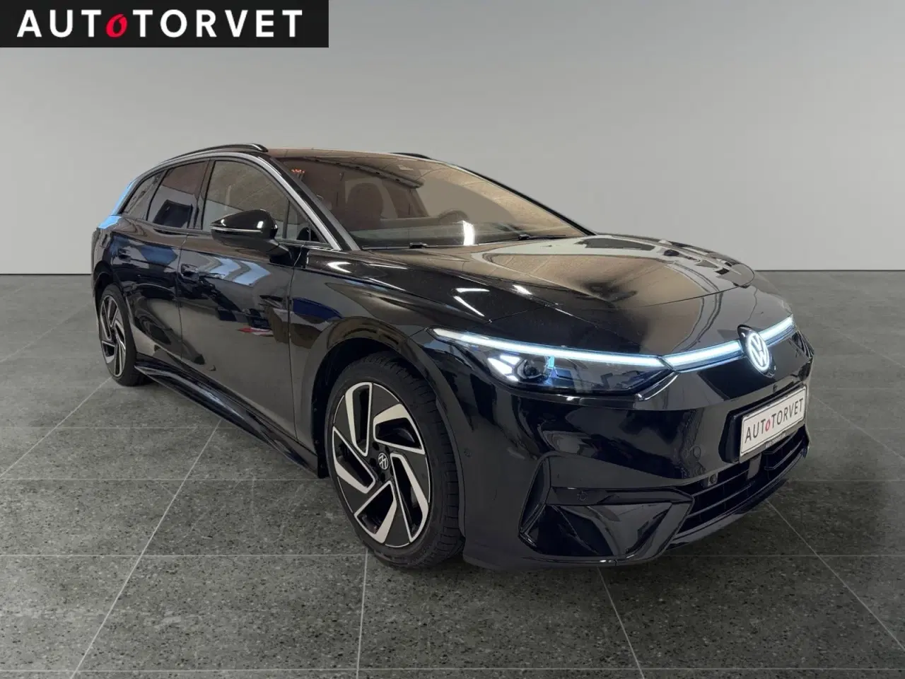 Billede 2 - VW ID.7 77 Pro Tourer