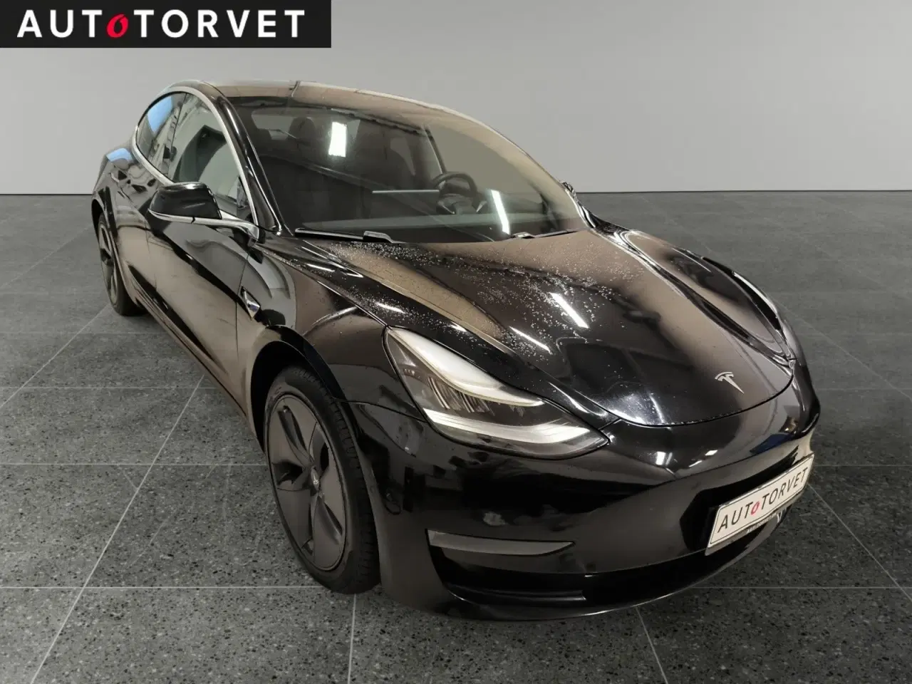 Billede 2 - Tesla Model 3  Long Range AWD