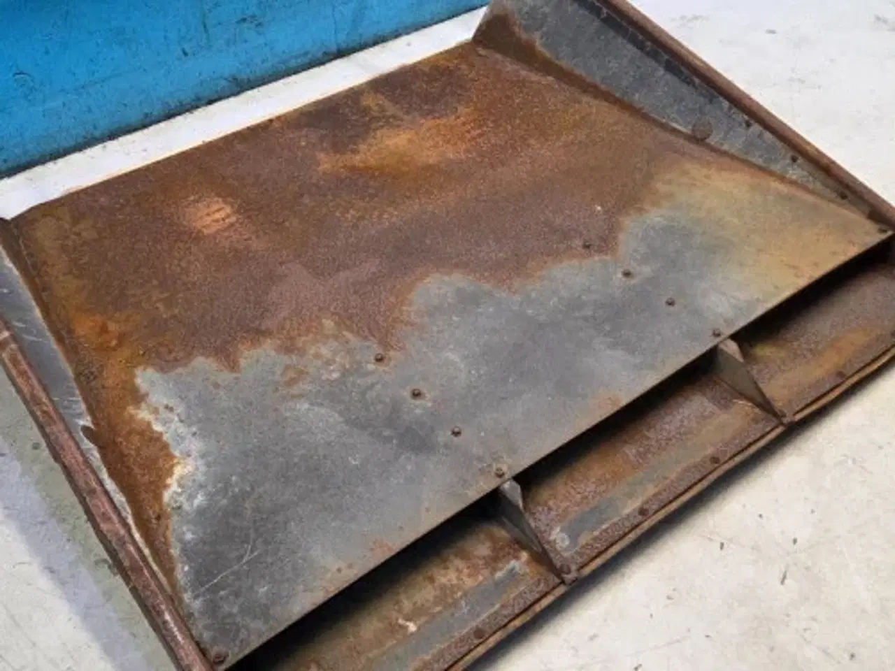 Billede 3 - Case 2380 Soldkasse 84169474