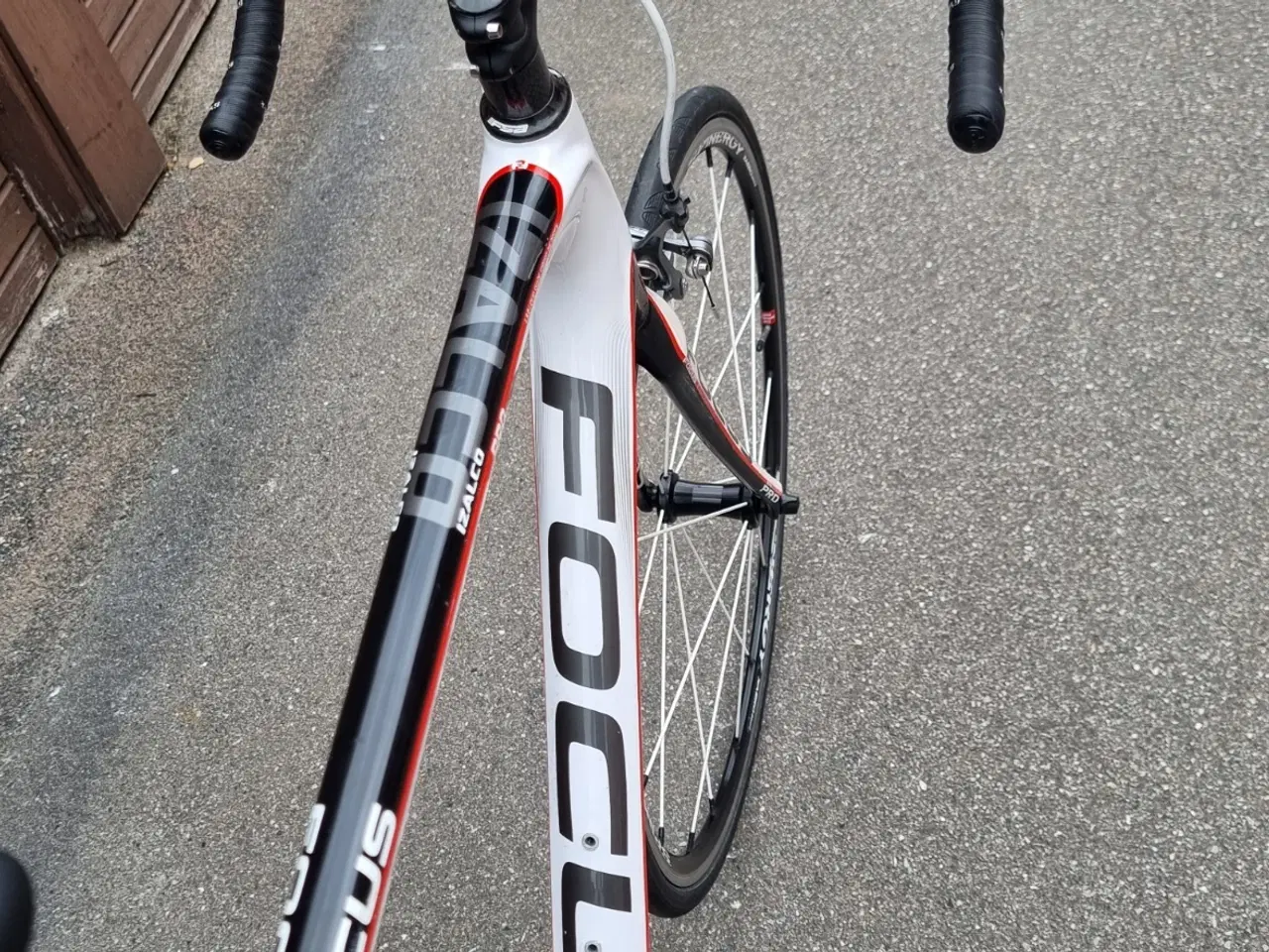 Billede 5 - Focus Izalco Pro Ultegra Di2