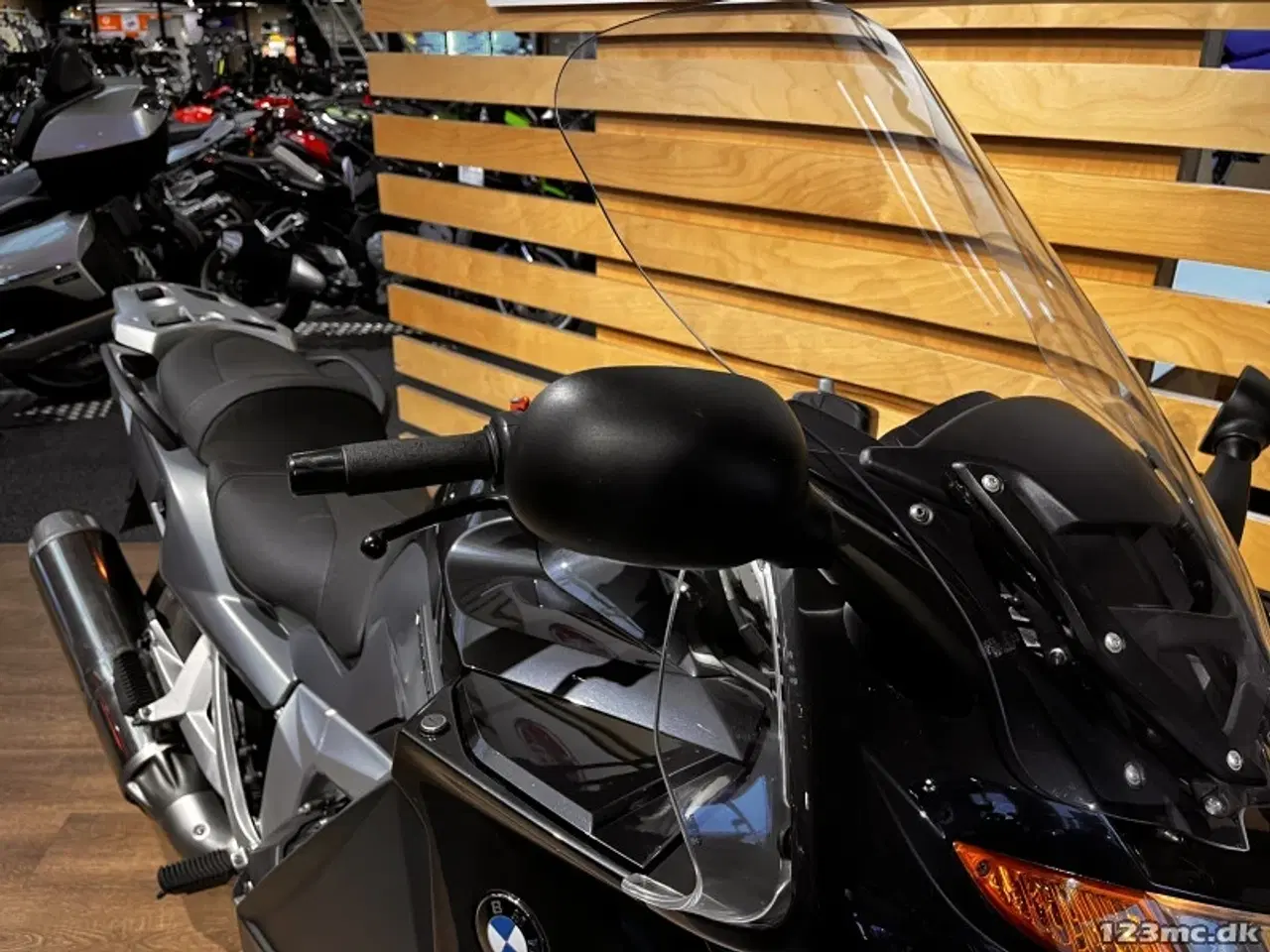 Billede 17 - BMW K 1200 GT