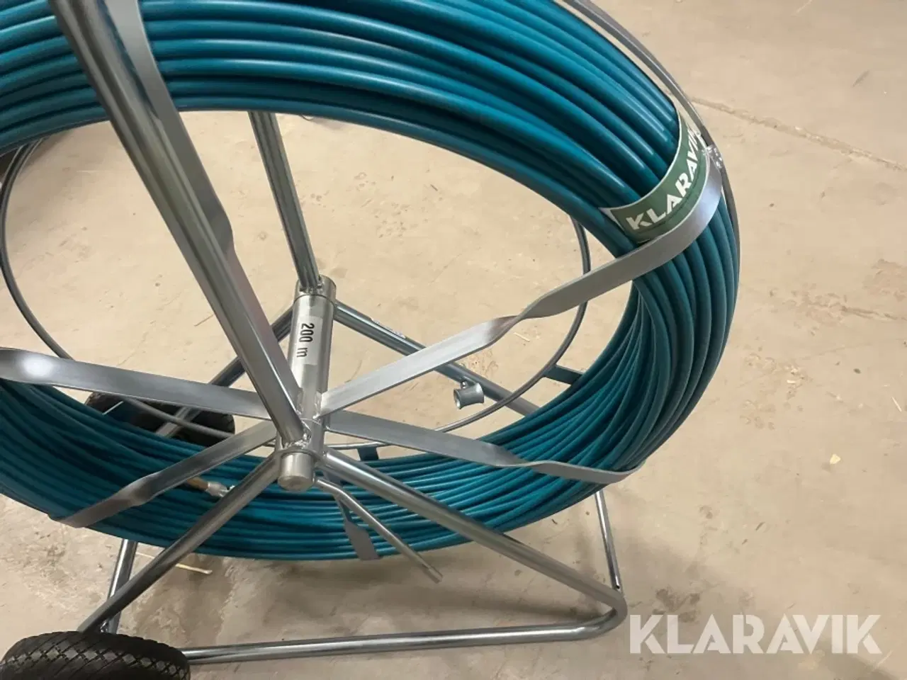 Billede 8 - Rørål 1 styk 10mm