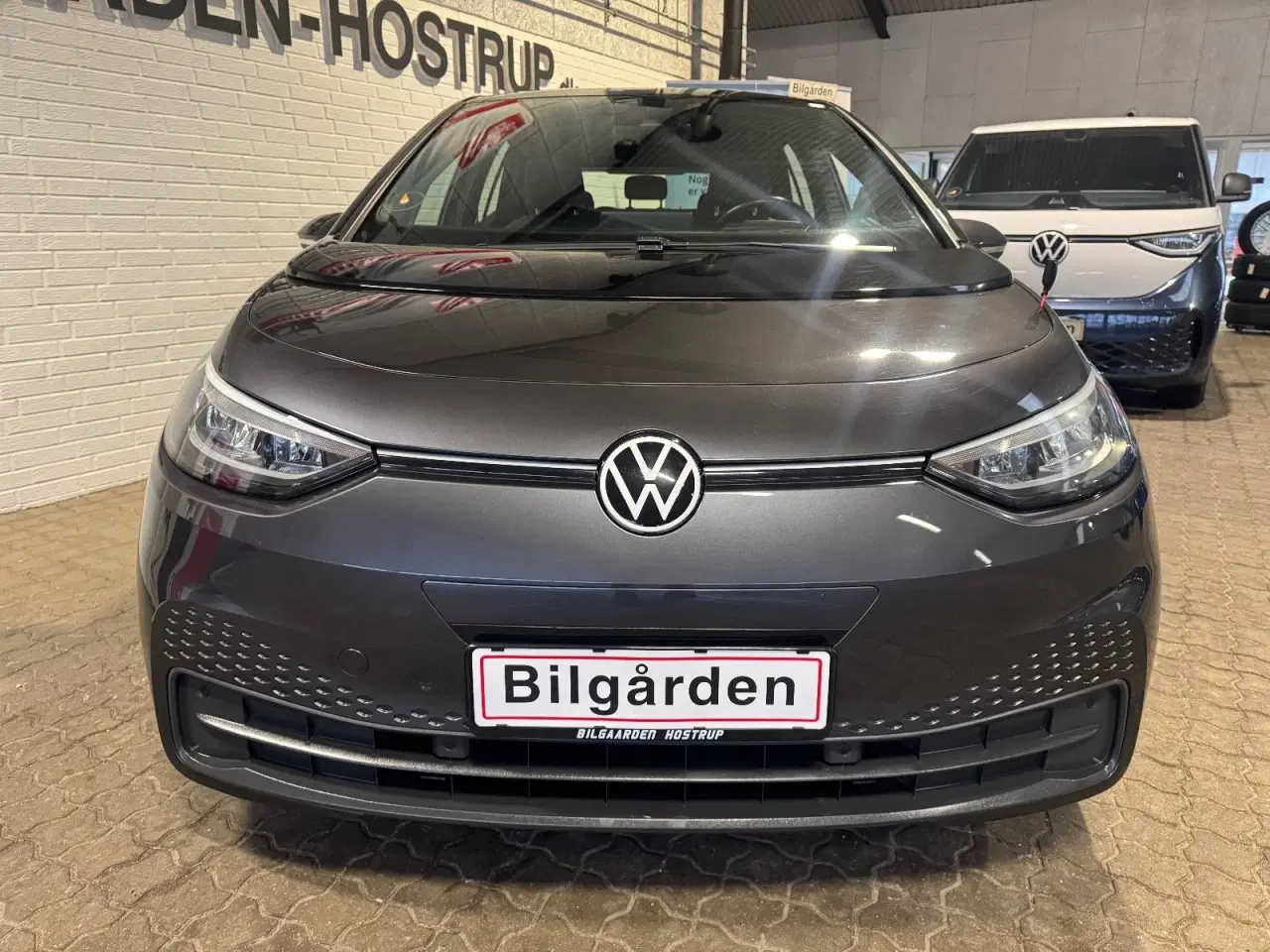 Billede 7 - VW ID.3 58 Pro Performance Life