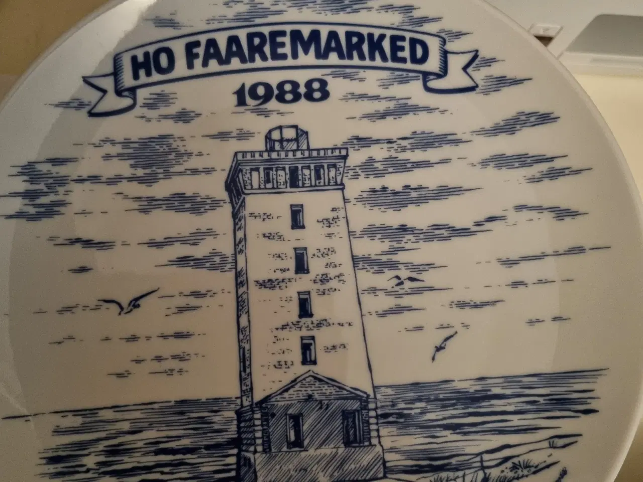 Billede 13 - Ho Fåremarkeds platter