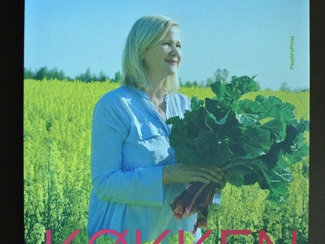 Billede 1 - anne larsens køkken, af anne larsen. foto af louis
