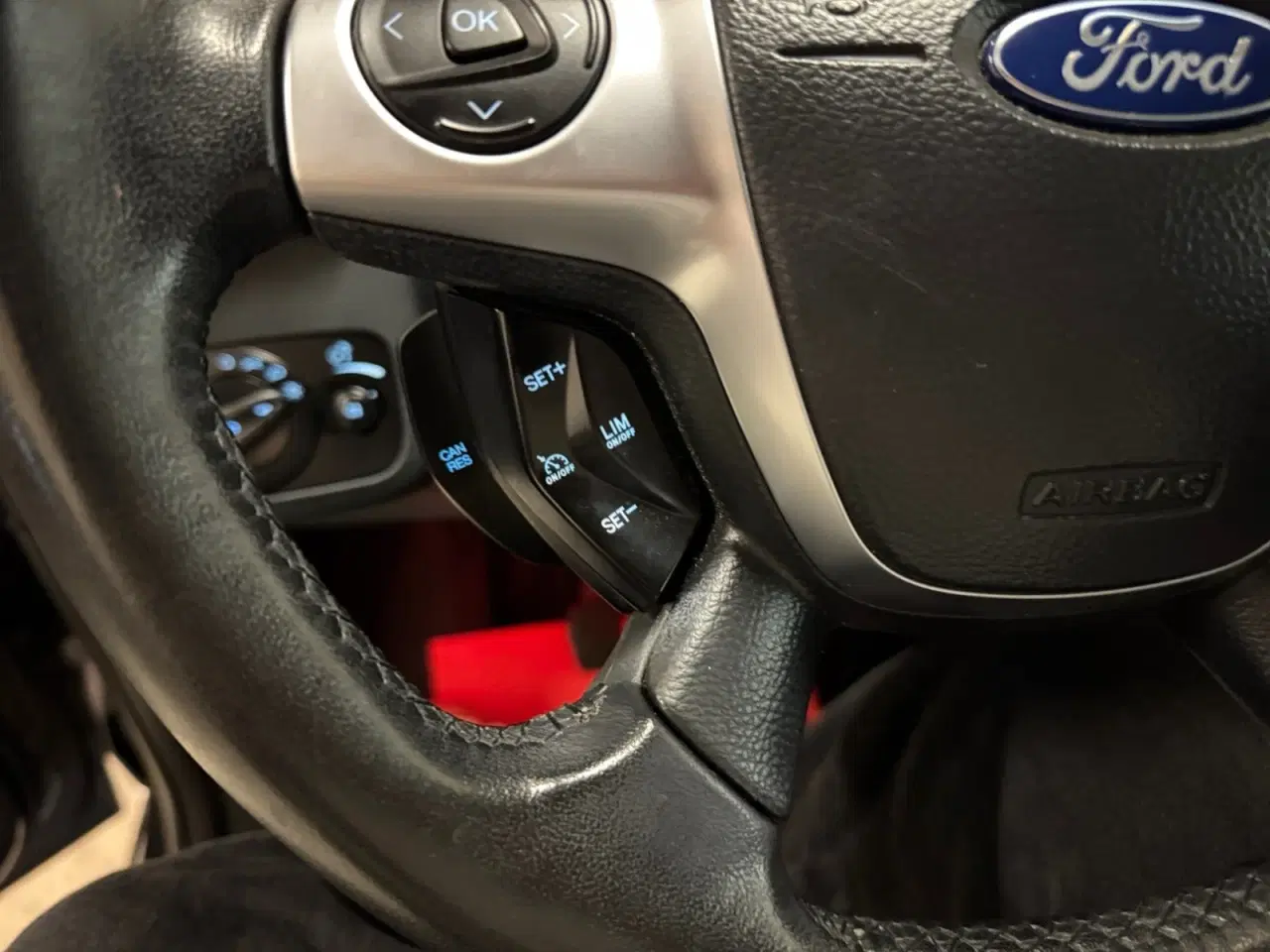 Billede 12 - Ford C-MAX 1,6 SCTi 150 Titanium