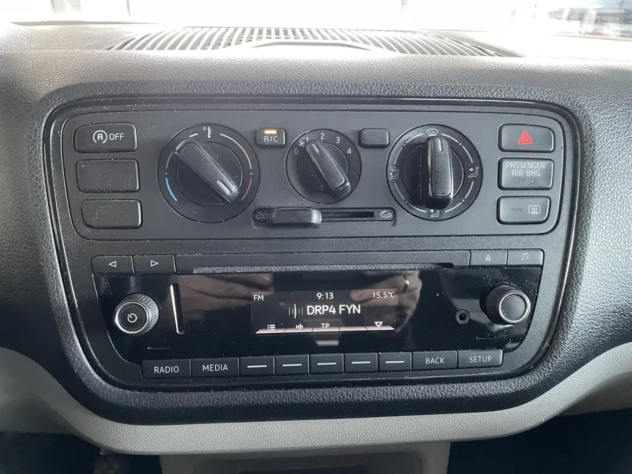 Billede 16 - Seat Mii 1,0 MPI Style Start/Stop 60HK 5d