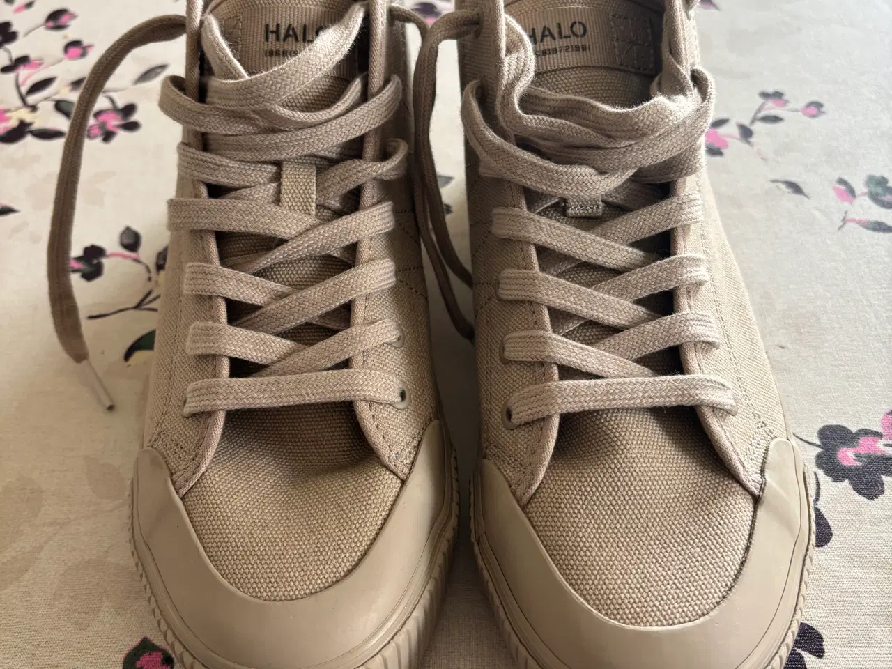 Billede 2 - Halo sneakers str.40