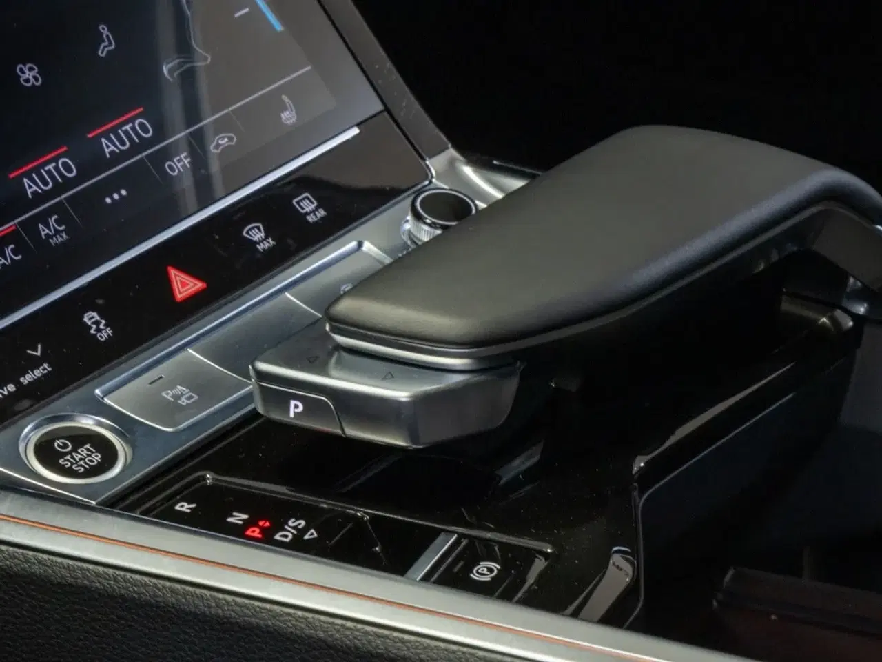 Billede 15 - Audi e-tron 50 Black Edition S-line quattro