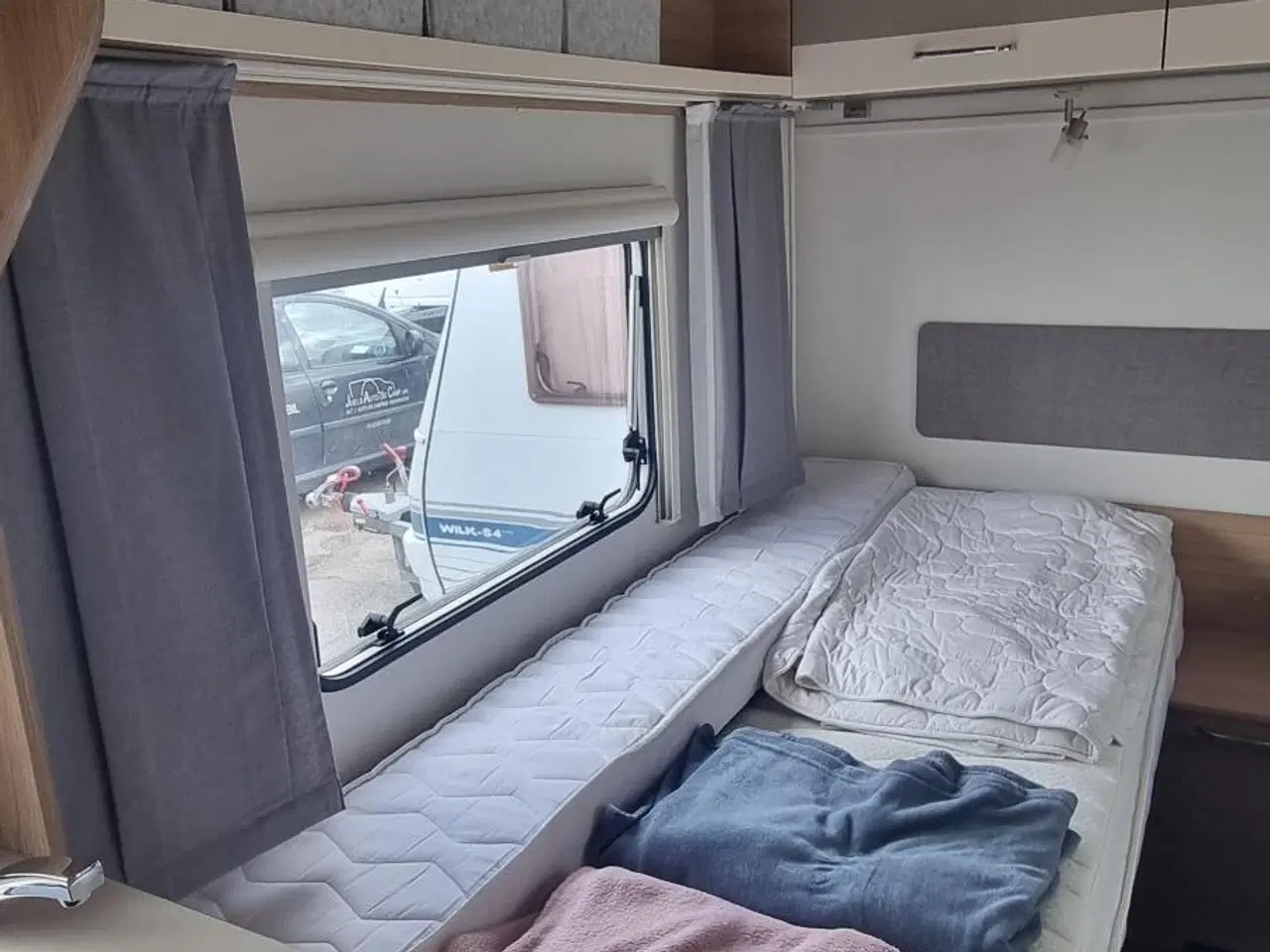 Billede 7 - LMC Münsterland Sassino 460 E